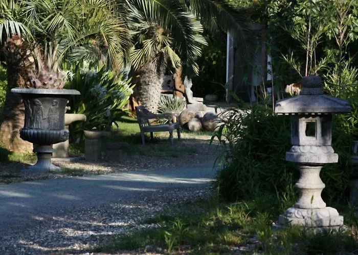 Seven Maze Charming House فندق مبيت وإفطار 3*