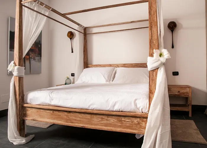 فندق مبيت وإفطار Seven Maze Charming House 3*