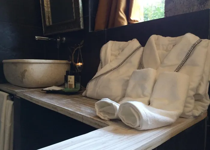 Seven Maze Charming House فندق مبيت وإفطار باري