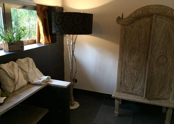 فندق مبيت وإفطار Seven Maze Charming House باري