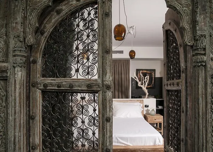 Seven Maze Charming House 3*