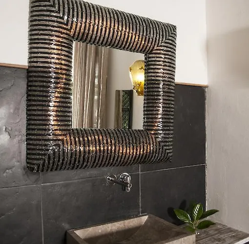 فندق مبيت وإفطار Seven Maze Charming House