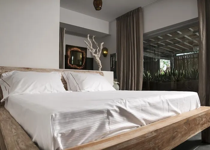 Seven Maze Charming House فندق مبيت وإفطار 3*