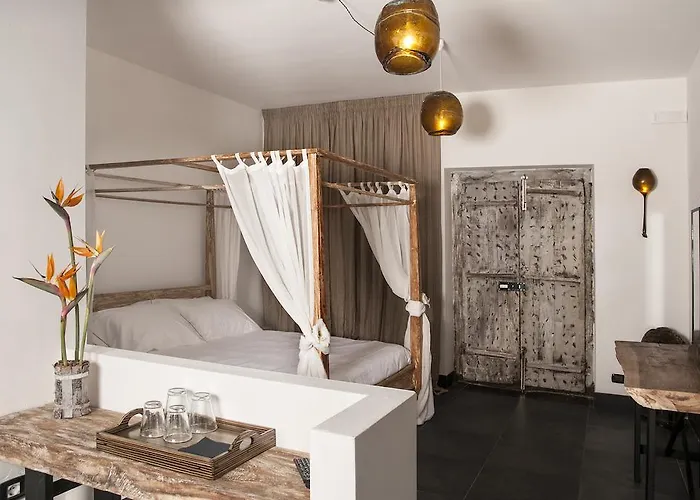 فندق مبيت وإفطار Seven Maze Charming House