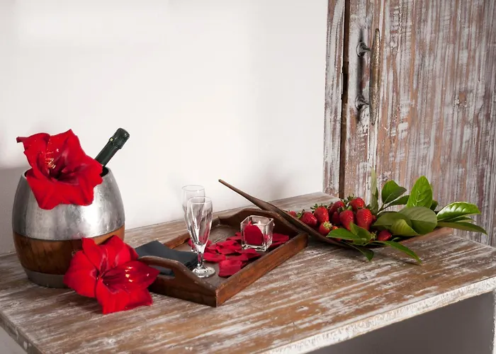 Seven Maze Charming House باري