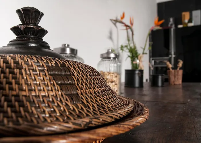 Seven Maze Charming House باري