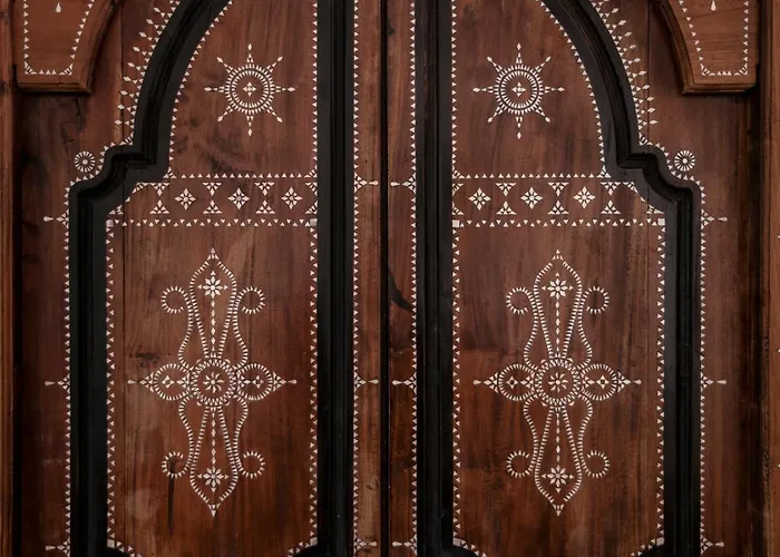 فندق مبيت وإفطار Seven Maze Charming House باري